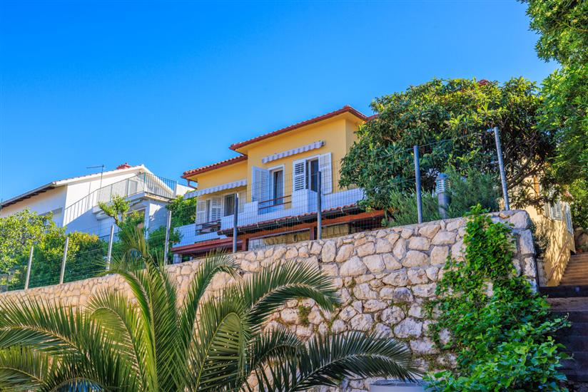 Apartment Villa Strenja