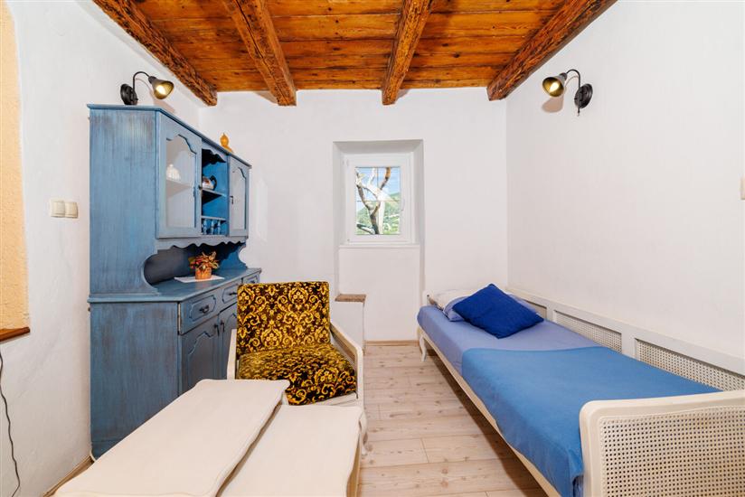 House K1, for 5 persons