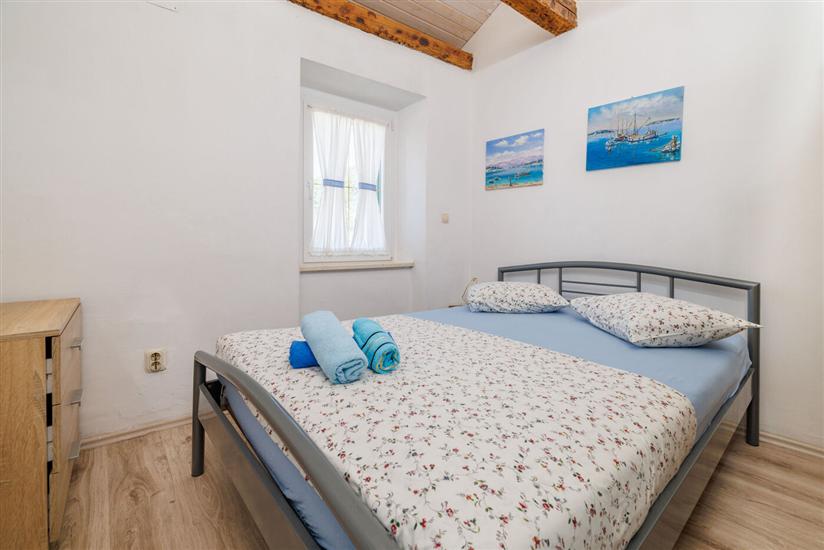 House K1, for 5 persons