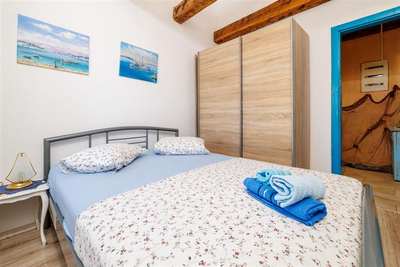 House K1, for 5 persons