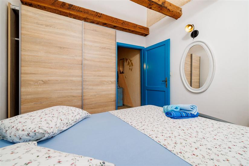 House K1, for 5 persons