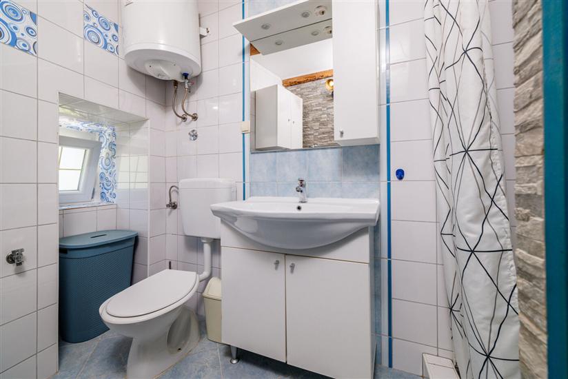 House K1, for 5 persons