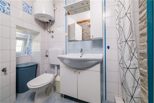 House K1, for 5 persons