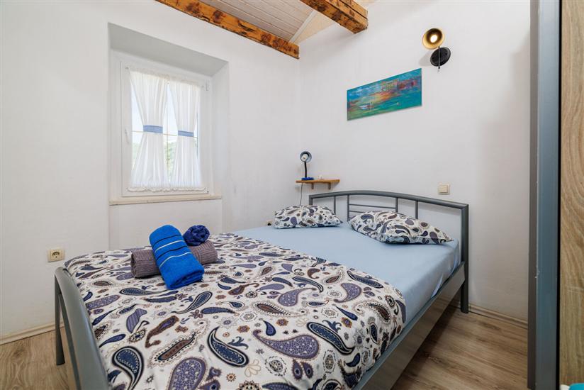 House K1, for 5 persons