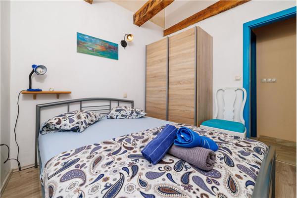 House K1, for 5 persons