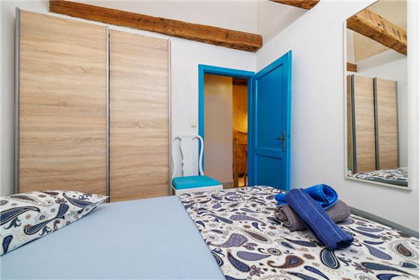 House K1, for 5 persons