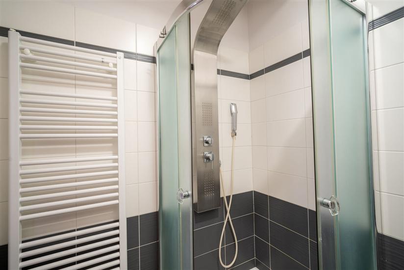 Apartment A2, for 3 persons