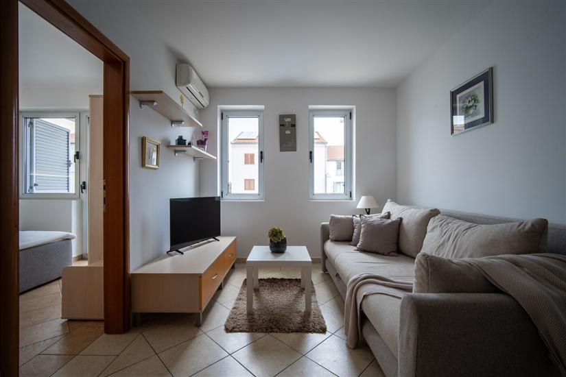 Apartment A3, for 3 persons