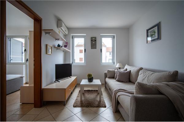 Apartment A3, for 3 persons