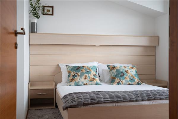 Apartment A6, for 4 persons