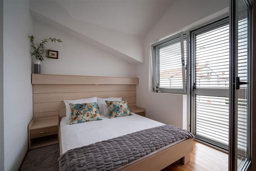 Apartment A6, for 4 persons