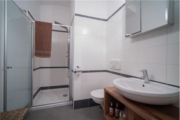 Apartment A6, for 4 persons