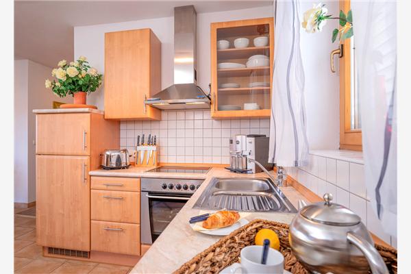 House K1, for 6 persons