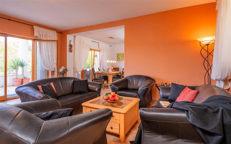 House K1, for 6 persons