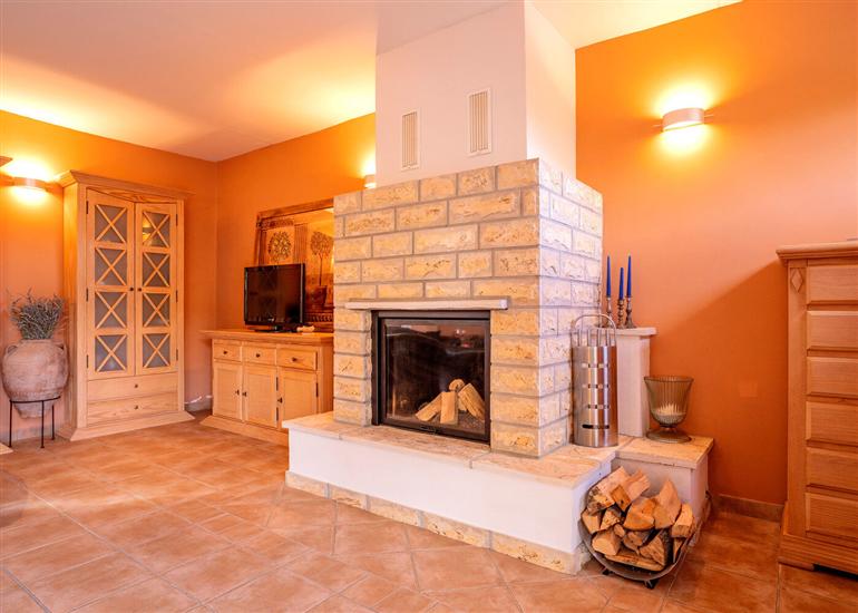 House K1, for 6 persons