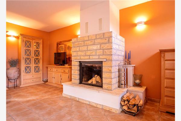 House K1, for 6 persons