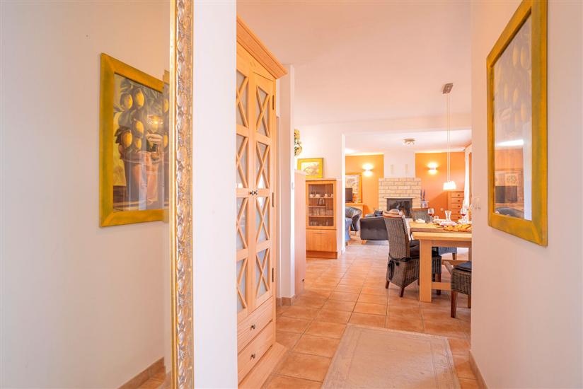 House K1, for 6 persons