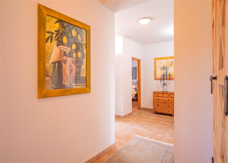 House K1, for 6 persons