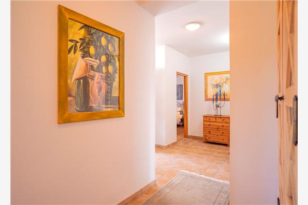 House K1, for 6 persons