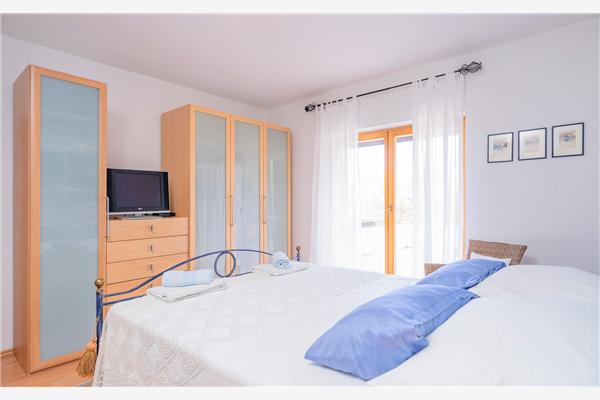 House K1, for 6 persons