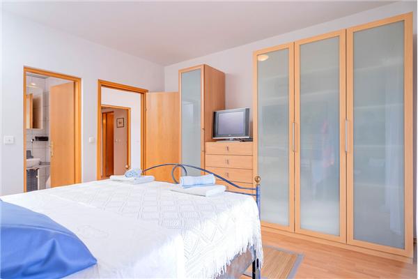 House K1, for 6 persons