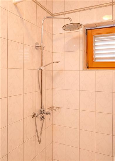 House K1, for 6 persons