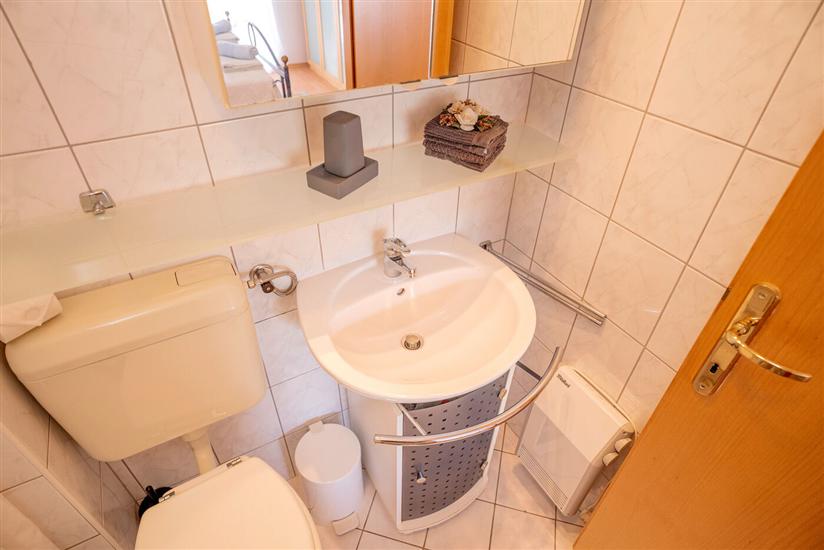 House K1, for 6 persons