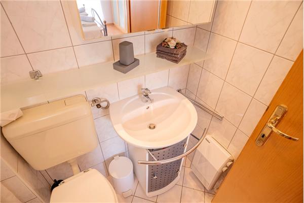 House K1, for 6 persons