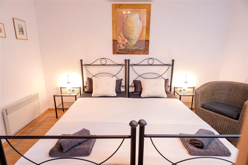 House K1, for 6 persons