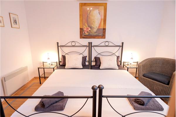 House K1, for 6 persons