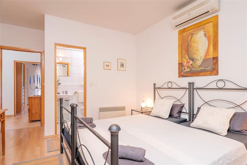 House K1, for 6 persons