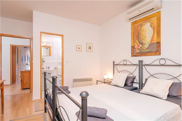 House K1, for 6 persons