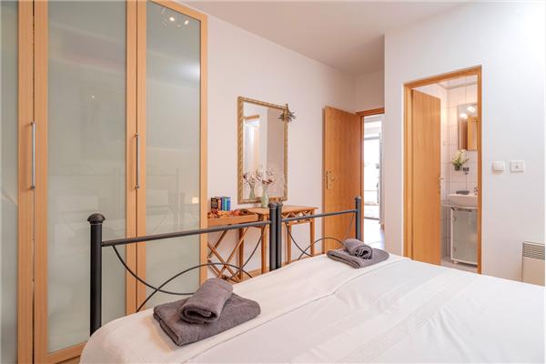 House K1, for 6 persons