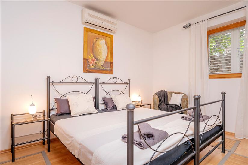 House K1, for 6 persons