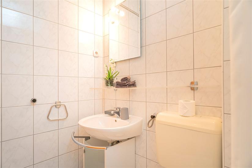 House K1, for 6 persons