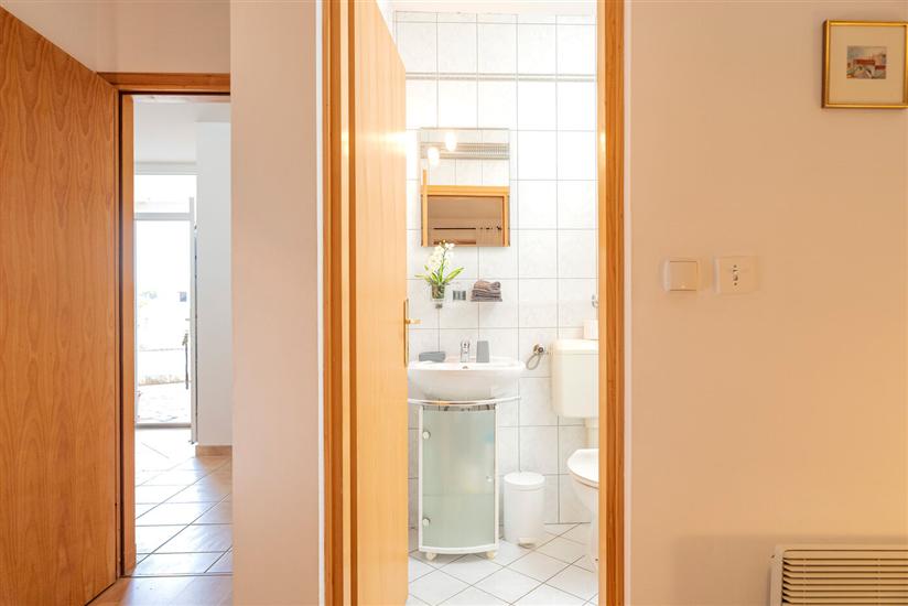 House K1, for 6 persons