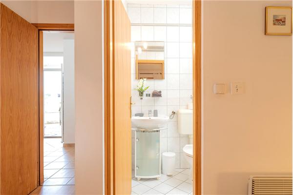 House K1, for 6 persons