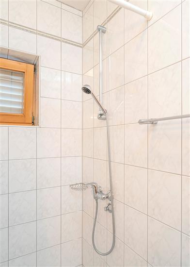 House K1, for 6 persons