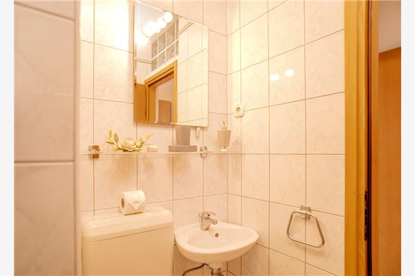 House K1, for 6 persons