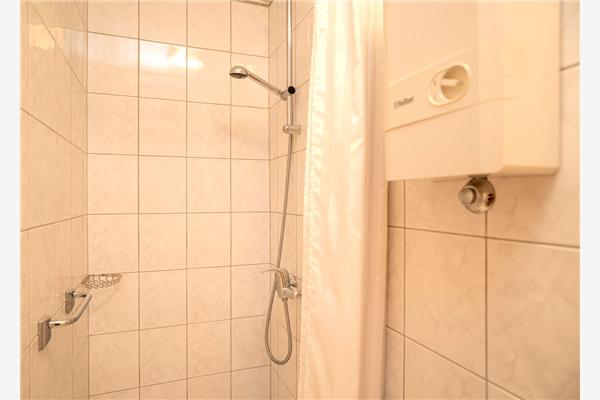 House K1, for 6 persons