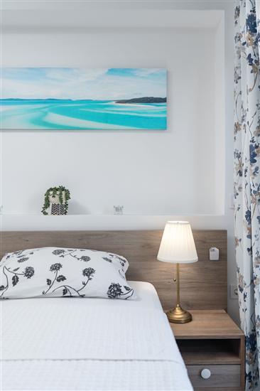 House K1, for 8 persons