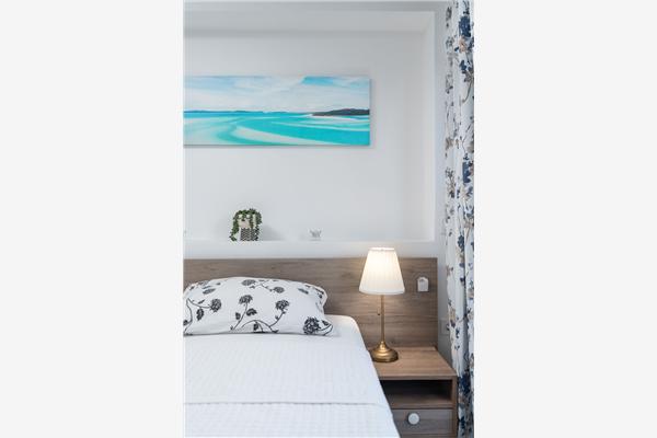 House K1, for 8 persons