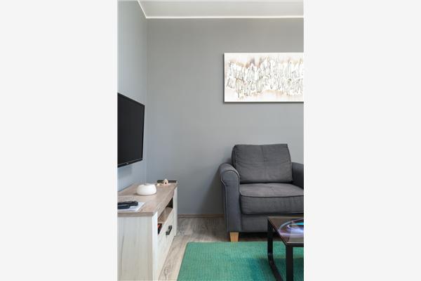 House K1, for 8 persons