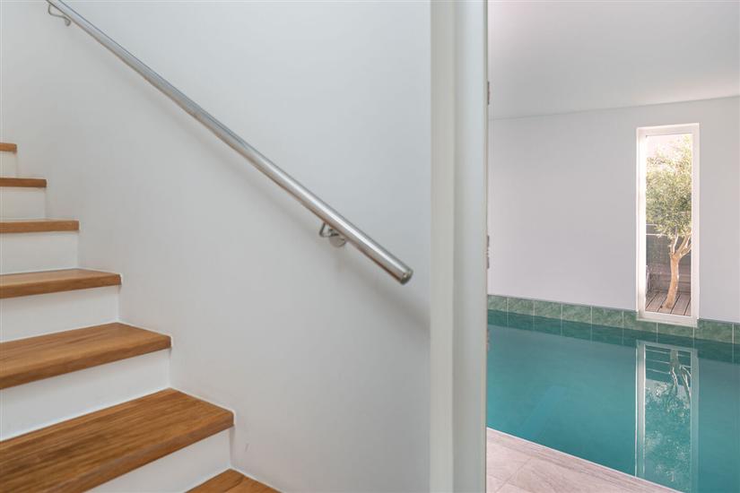 House K1, for 8 persons