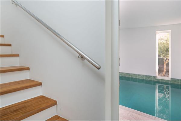 House K1, for 8 persons