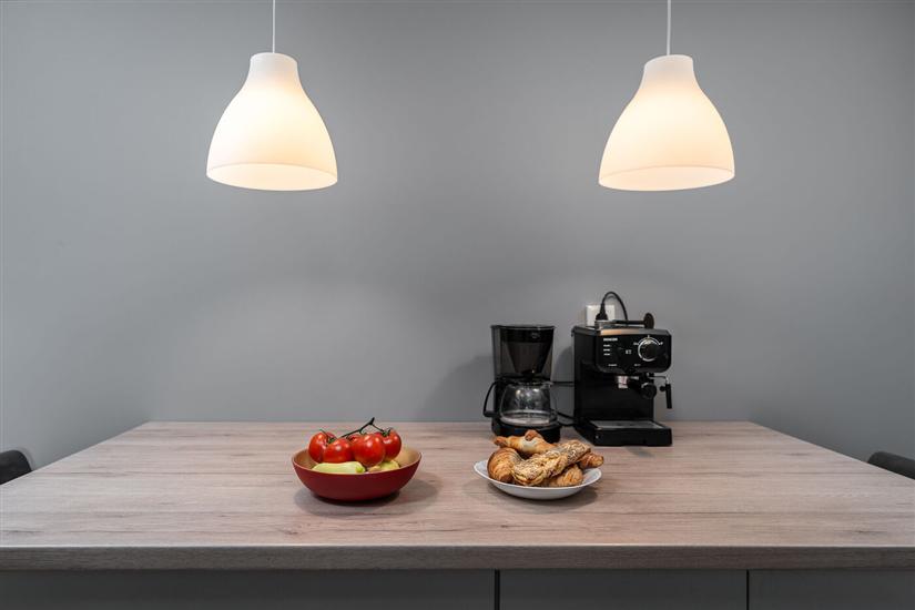 House K1, for 8 persons