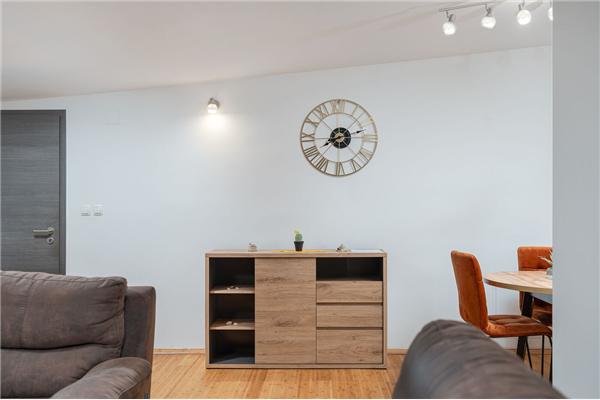 House K1, for 8 persons