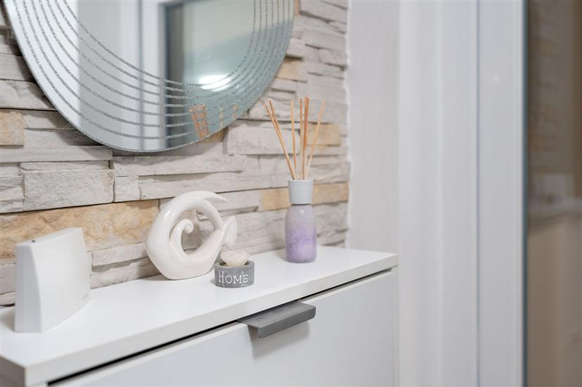 House K1, for 8 persons