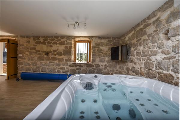 House K1, for 6 persons