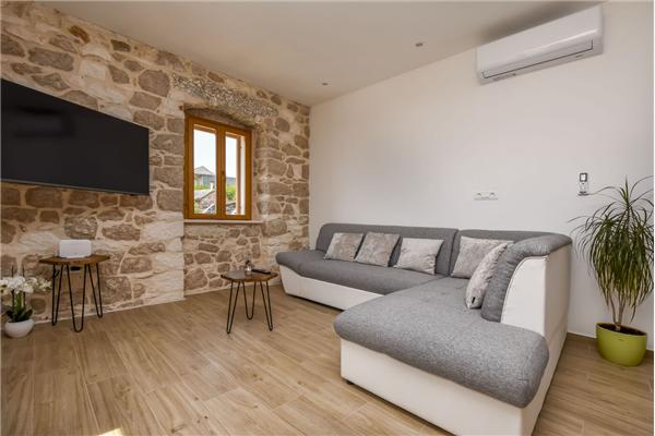 House K1, for 6 persons